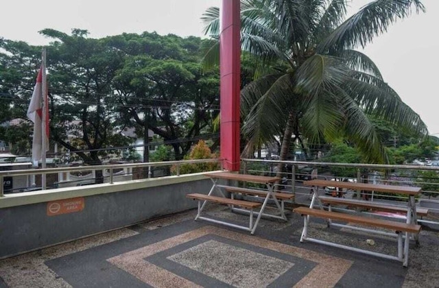 リント ホテル マカッサル