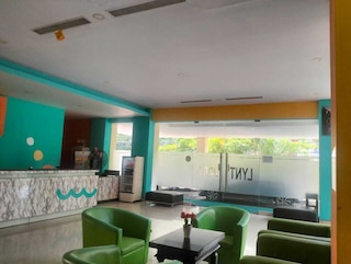 リント ホテル マカッサル