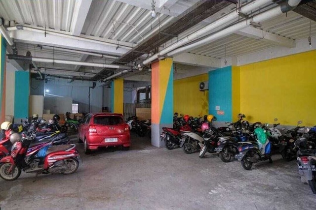 リント ホテル マカッサル