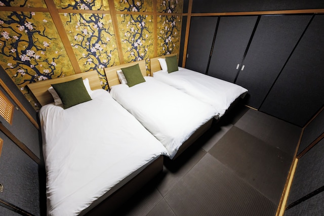 R - ゲスト レジデンス鶴見橋