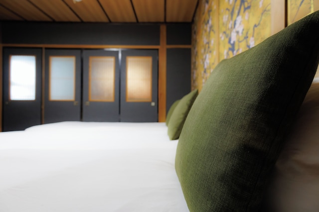 R - ゲスト レジデンス鶴見橋