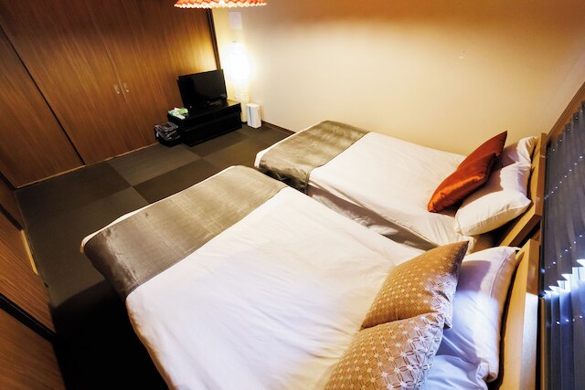 R - ゲスト レジデンス鶴見橋