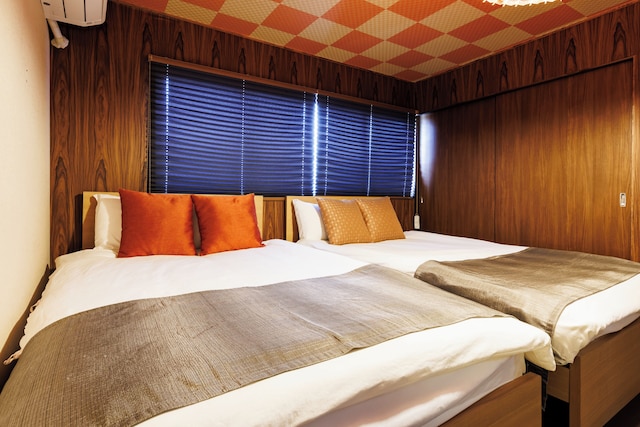 R - ゲスト レジデンス鶴見橋