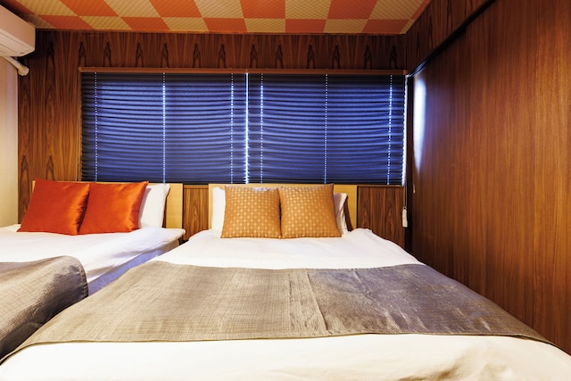 R - ゲスト レジデンス鶴見橋