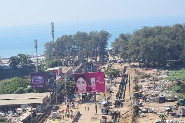 コースタル ピース