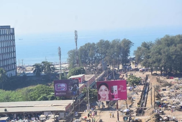 コースタル ピース