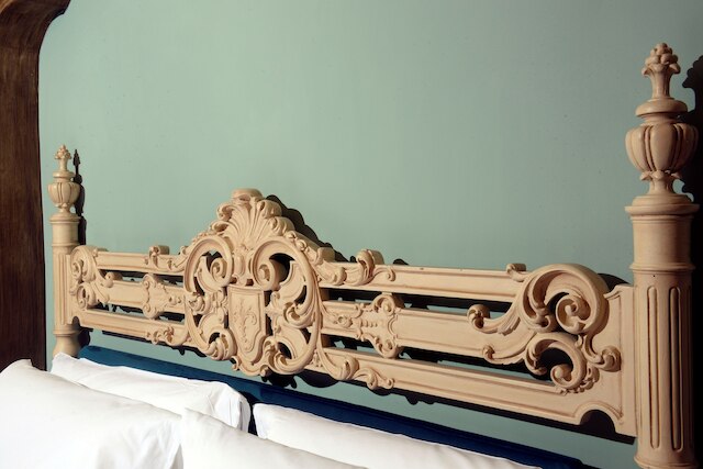 ヘリテージ コレクション パレルモ B&B