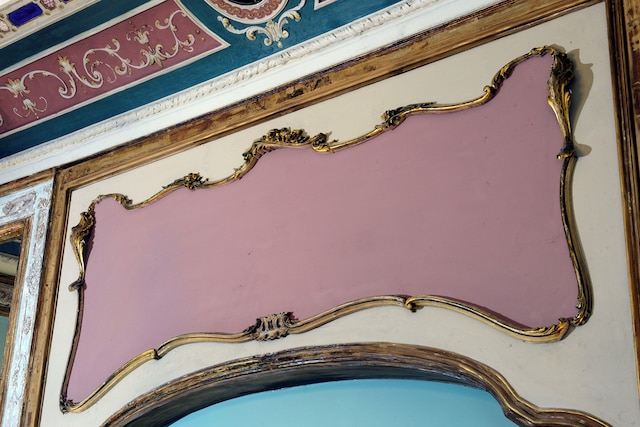 ヘリテージ コレクション パレルモ B&B