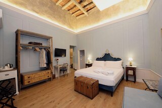 ヘリテージ コレクション パレルモ B&B