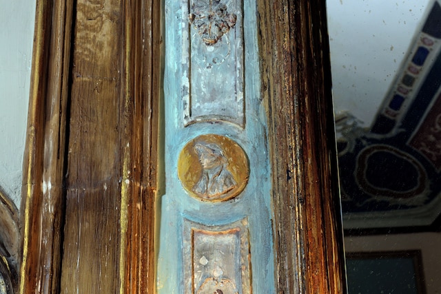 ヘリテージ コレクション パレルモ B&B