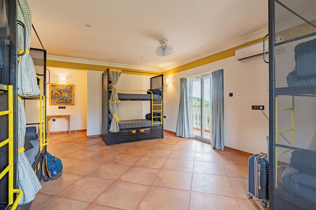 ザ ホステラー ゴア、オールド ゴア