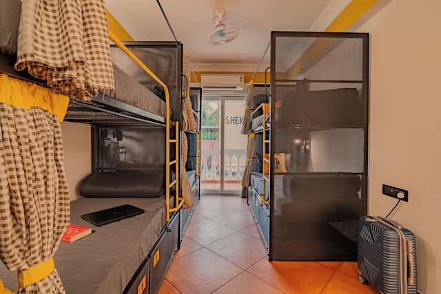 ザ ホステラー ゴア、オールド ゴア