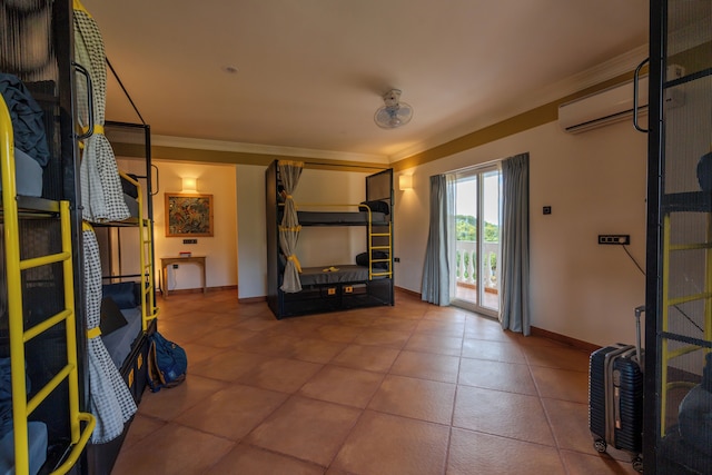 ザ ホステラー ゴア、オールド ゴア