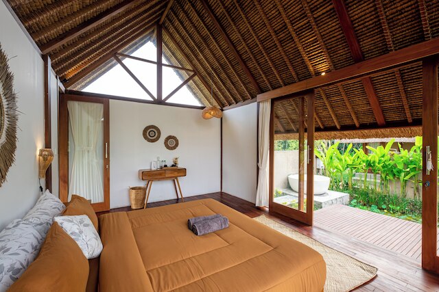 ポンドック マワス