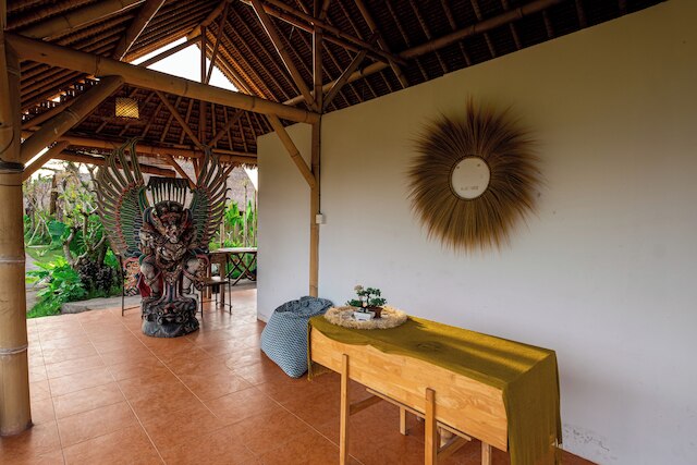 ポンドック マワス