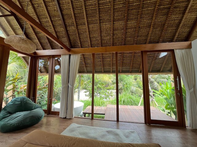 ポンドック マワス