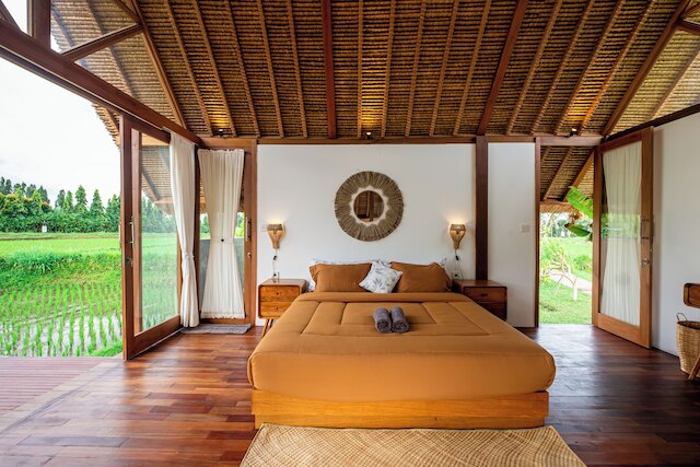 ポンドック マワス