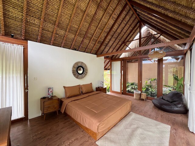 ポンドック マワス