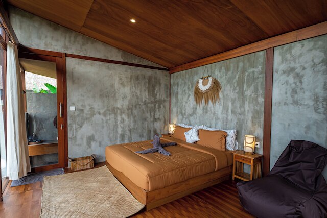 ポンドック マワス