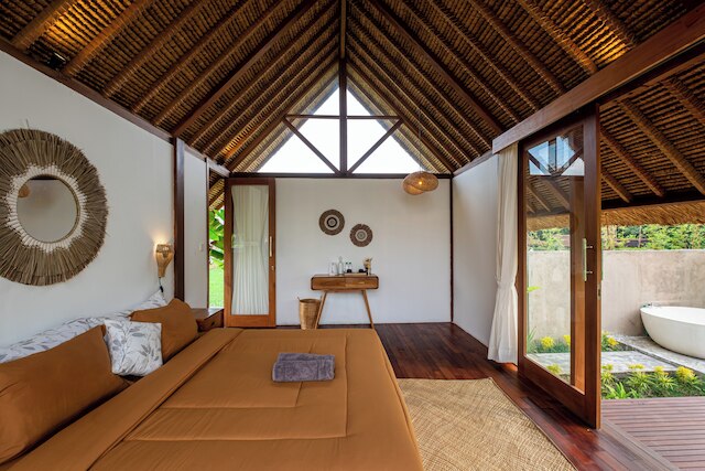 ポンドック マワス