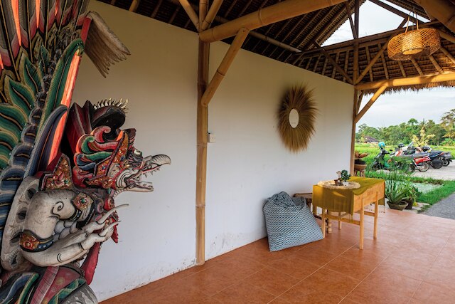 ポンドック マワス