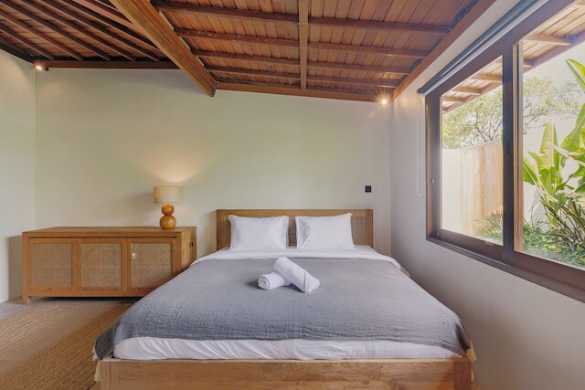 キラニ ヴィラ バイ ベタープレイス