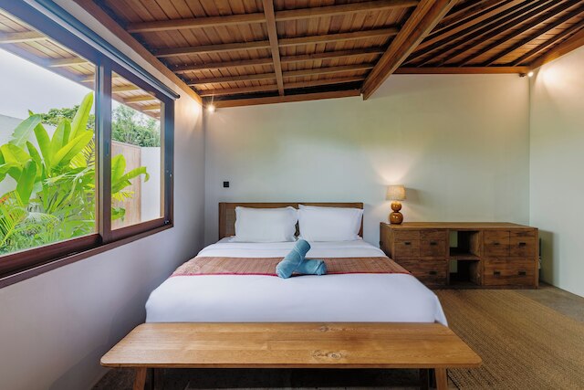 キラニ ヴィラ バイ ベタープレイス