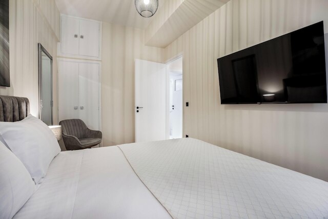 アクロポリス レジデンス by A&A レジデンシーズ