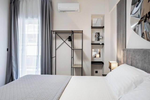 アクロポリス レジデンス by A&A レジデンシーズ