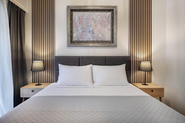 アクロポリス レジデンス by A&A レジデンシーズ