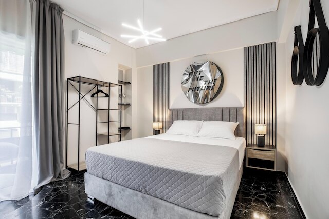 アクロポリス レジデンス by A&A レジデンシーズ