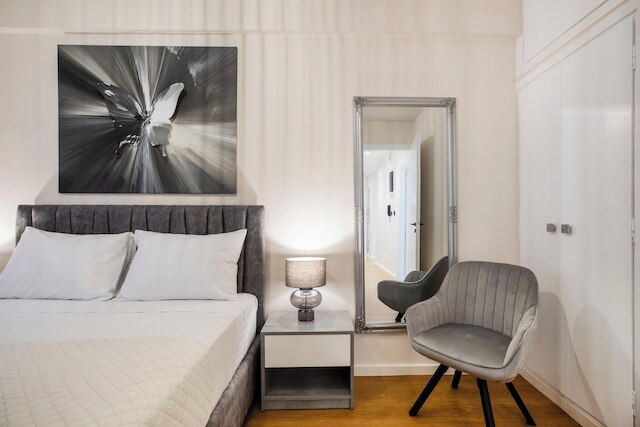 アクロポリス レジデンス by A&A レジデンシーズ