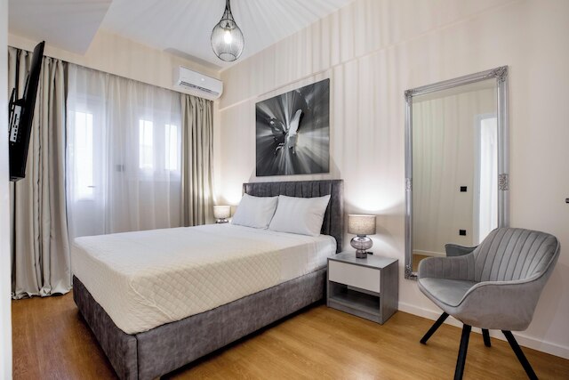 アクロポリス レジデンス by A&A レジデンシーズ