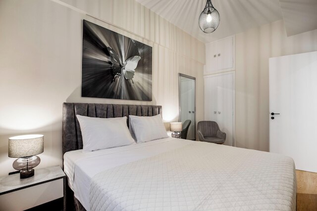 アクロポリス レジデンス by A&A レジデンシーズ