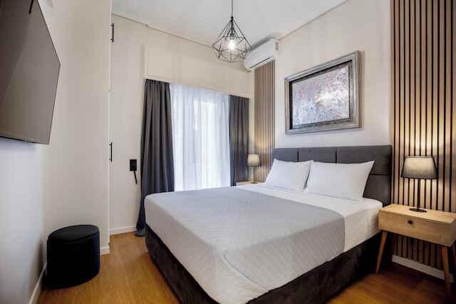 アクロポリス レジデンス by A&A レジデンシーズ