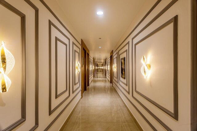 ツリーボ グランド シヴァイ