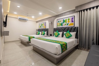 ツリーボ グランド シヴァイ