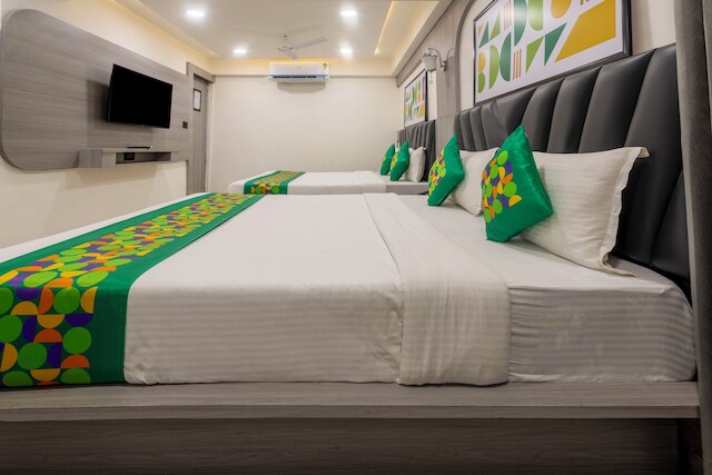 ツリーボ グランド シヴァイ