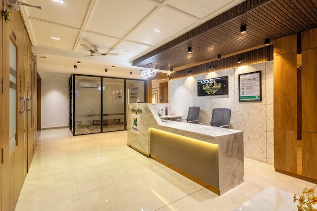 ツリーボ グランド シヴァイ