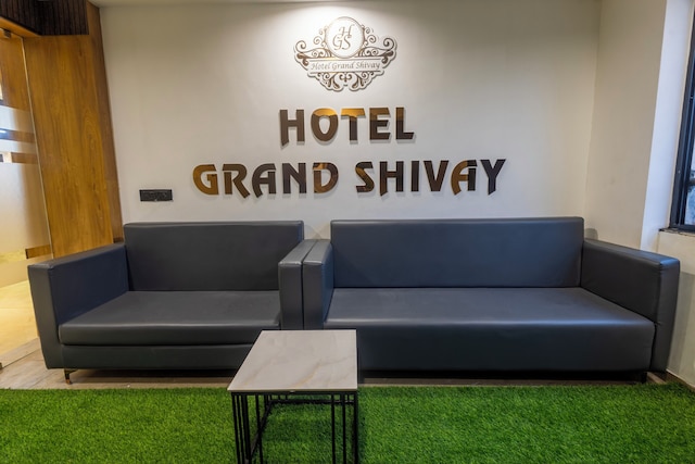 ツリーボ グランド シヴァイ