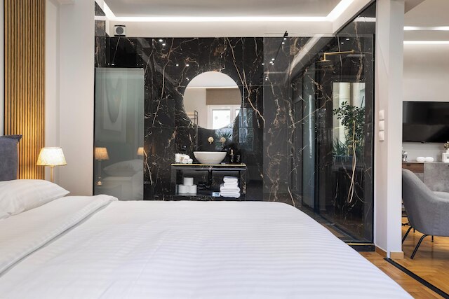 アクロポリス ビュー アパートメント A&A レジデンシーズ