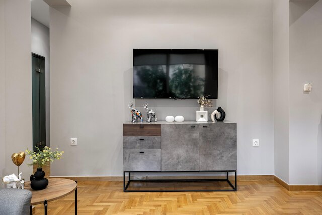 アクロポリス ビュー アパートメント A&A レジデンシーズ