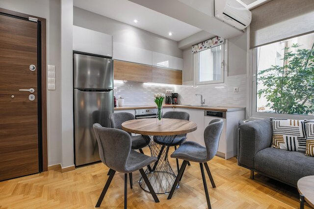 アクロポリス ビュー アパートメント A&A レジデンシーズ