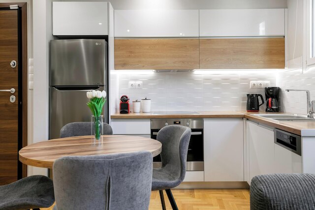 アクロポリス ビュー アパートメント A&A レジデンシーズ