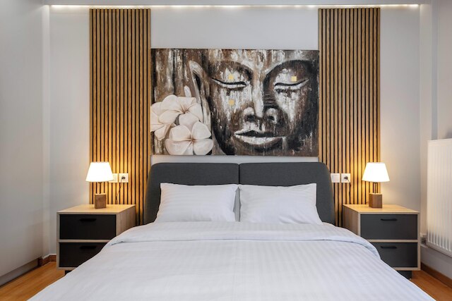 アクロポリス ビュー アパートメント A&A レジデンシーズ