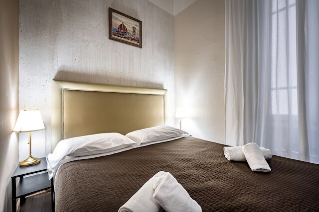 ラ ロッジア デル ポルチェリーノ