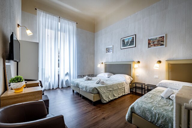 ラ ロッジア デル ポルチェリーノ