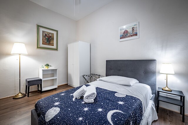 ラ ロッジア デル ポルチェリーノ