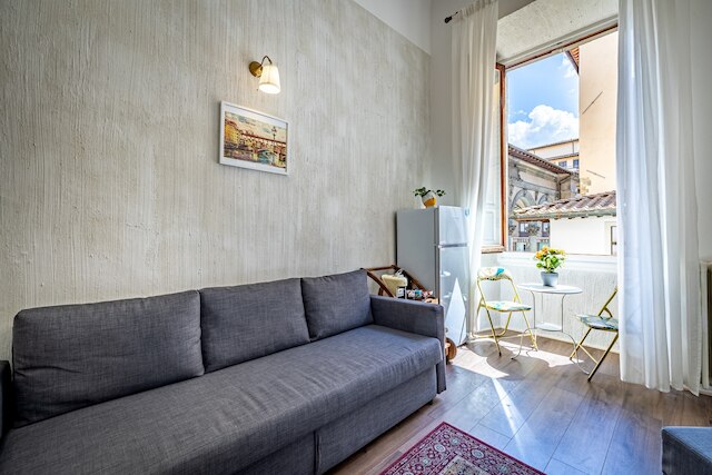 ラ ロッジア デル ポルチェリーノ