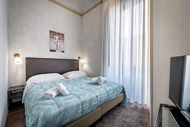 ラ ロッジア デル ポルチェリーノ